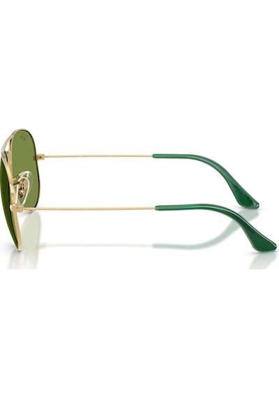 Ray-Ban Rb3025 001 4e 62 Unisex Güneş Gözlüğü Altın