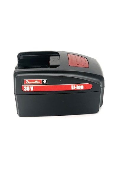 Desoutter 36v 2500mah Matkap Bataryası - Yüksek Performans, Uyumlu Ve Güvenilir