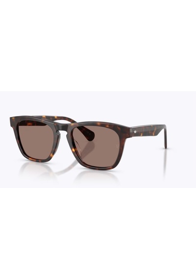 Oliver Peoples 0ov5555su 100953 54 Unisex Güneş Gözlüğü Siyah