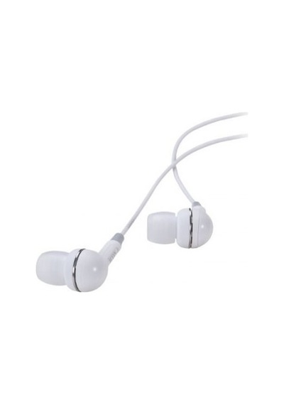 Icon Scan 2 In-Ear Headphones Beyaz Kulak İçi Kulaklık