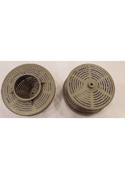 Empero Bulaşık Makinesi Motor Emiş Filtresi - 522853057