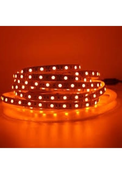 Şerit Led İç Ve Dış Mekan Uyumlu Double Pcb 5 Metre (260244210)