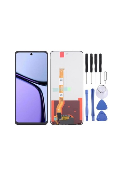 Oppo A5 Pro 5g Tft Lcd Ekran Dokunmatik Çıtasız
