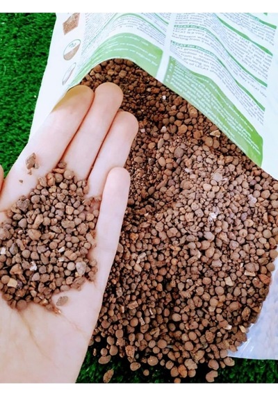 Kil Bilyesi 2 Lt 0 3 Mm Hidroponik Lecat Orkide Bitki Yetiştirme Ortamı
