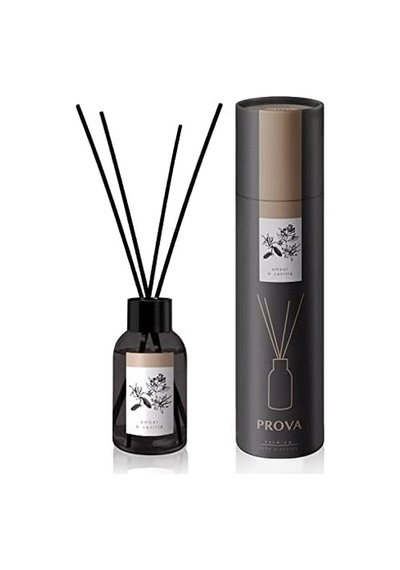 Bambu Çubuklu Oda Kokusu Ve Vanilya Ferahlığı 100 Ml Diğer
