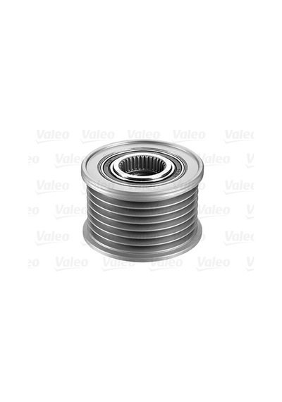 Valeo Alternator Kasnagı Mercedes Vıto Om622 W447 14 . Renault R9m M9r H5f Megane Laguna Scenıc Maste