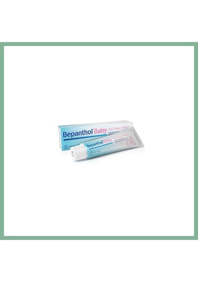 Bşkvirgo Baby Pişik Önleyici Krem Merhem 100 Gr Bsk2026