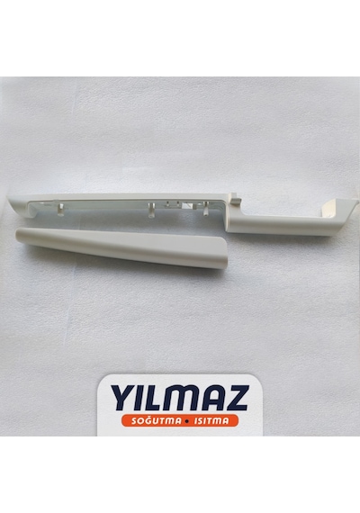 Uğur Uyumlu Derin Dondurucu Tutamak , Kulp ( Sandık Tipi ) + Kapak - 373350731
