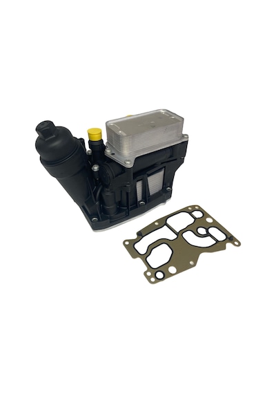 Yağ Filtre Gövdesi Komple Febı 225666 Bmw F10 F20 F21 F22 F87 E90 F30 N47n