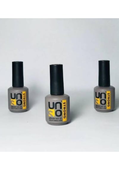 Uno Strong Base 3 x 15 ML
