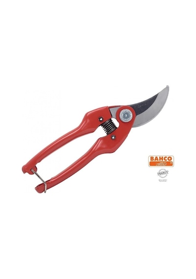 Bahco P126-22-F Budama Makası N11.1096