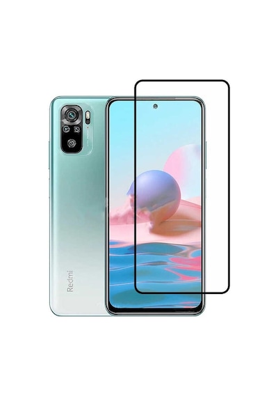 Xiaomi Poco M5s Nano Fiber Full Ekran Koruyucu