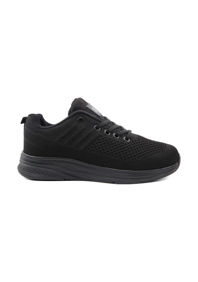 M.P Mp 261-2371 Siyah Unisex Sneakers