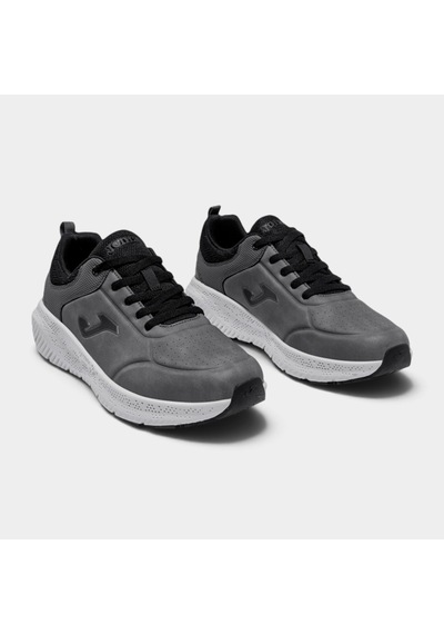 Joma Atolon Men 2612 Lıght Gray Erkek Gri Spor Ayakkabı