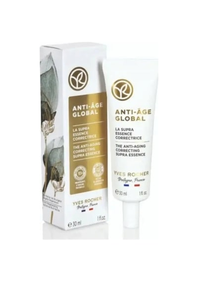 Yves Rocher -Age Global  Yenileyici Serum 30 ML