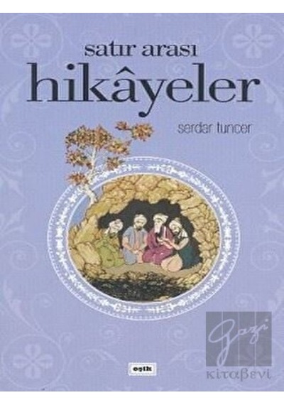 Satır Arası Hikayeler - Sabahattin Aydın - Eşik Yayınları
