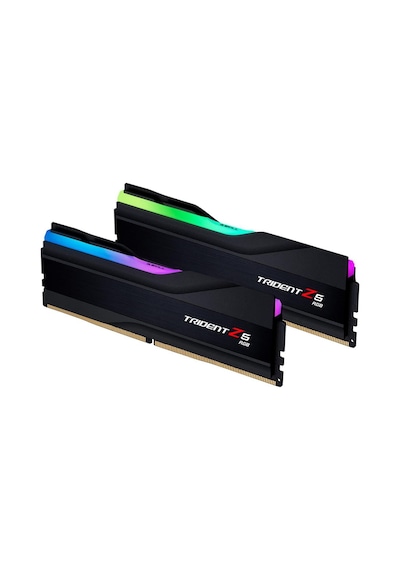 Gskill Trident Z5 Rgb F5-6400J3239F24GX2-TZ5RK 48GB(2x24) DDR5 6400 MHz CL32 Ram