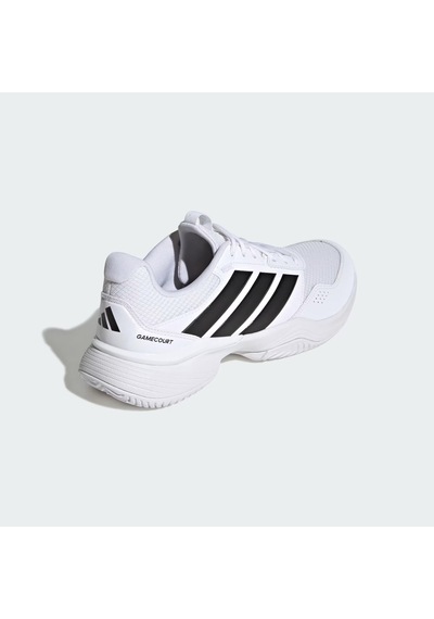 Adidas Gamecourt 3 All Court Erkek Tenis Ayakkabısı C-adıkk0711e10a00 Beyaz