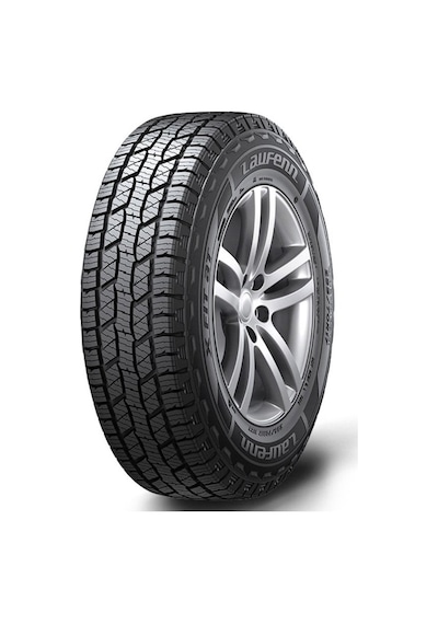 Laufenn 265/65 R17 112T X Fit A/T LC01 M+S 4x4 Yaz Lastiği 2024