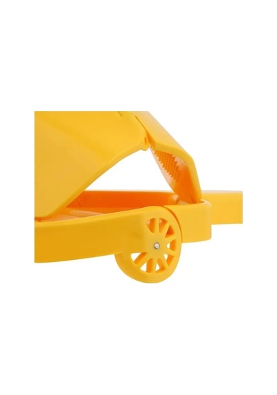 Hubrendy Sh Sunup Sn-29914 Pratik Katlanır Manuel Narenciye Meyve Sıkacağı