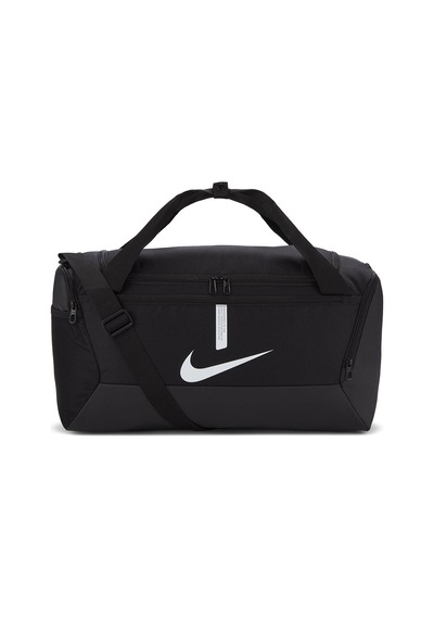 Nike Academy Team S Duffel Bag - Unisex 42l Siyah Spor Çantası - Cu8097-010
