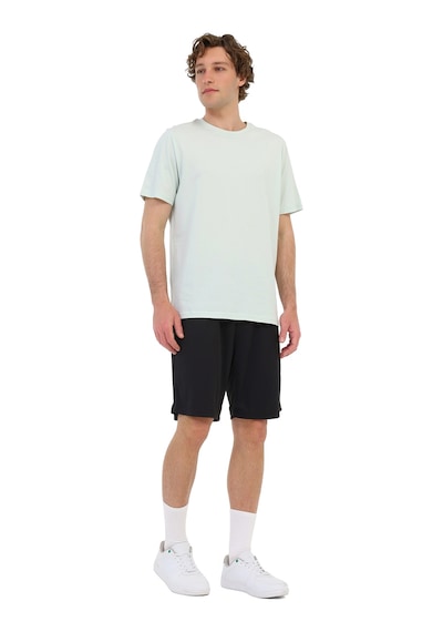 Kinetix Mb Pam C 11sn220 6fx Yeşil Erkek Kısa Kol T-shirt 000000000102121382