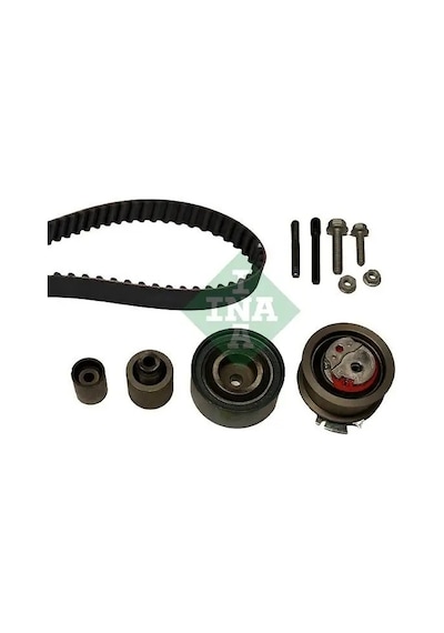Audi A4 B8 Triger Seti 2.0 Tdi 2010-2011 Caha Ina 530050310