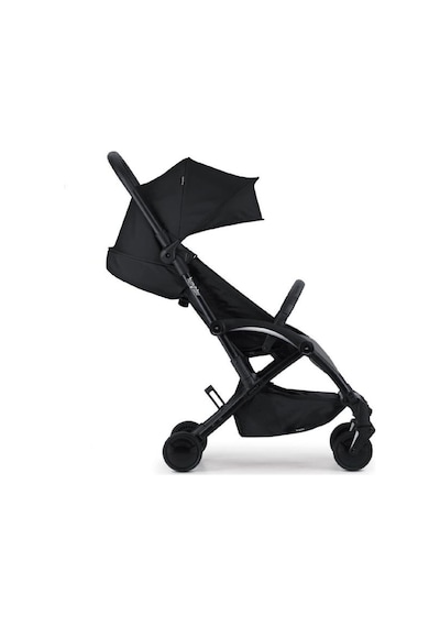 Connect³ İkiz Bebek Arabası / Black - Black Black - Black