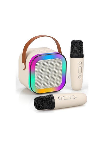 Fp-k12 Karaoke Wireless Speaker