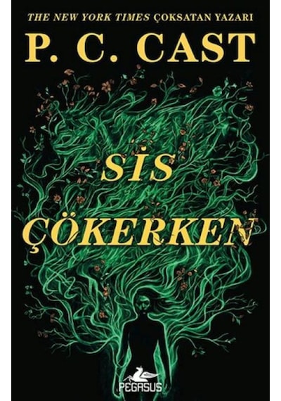 Sis Çökerken -sis Çökerken Serisi 1. - Aıaı-878462