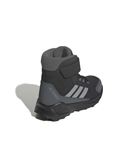 Adidas Terrex Trailmaker 2 High Climawarm+ Çocuk Siyah Outdoor Ayakkabı Jh5512 Siyah
