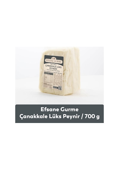 Kavlak Efsane Gurme Çanakkale Lüks Peyniri