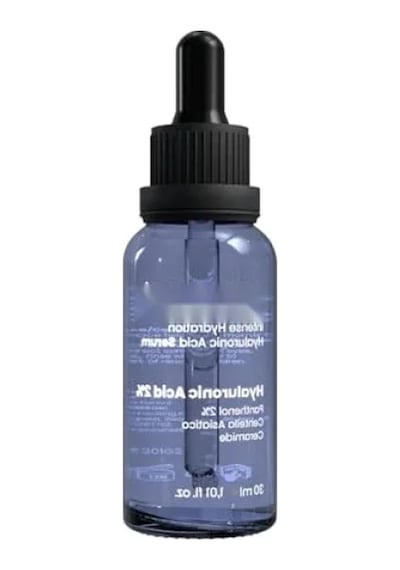Yoğun Nemlendirici Serum - Hyalüronik Asit - 30 Ml