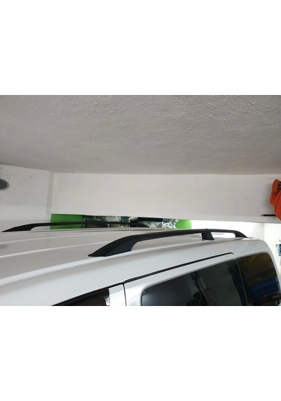 Fiat Doblo Tavan Çıtası 2000-2009 Maxi Plus Serisi