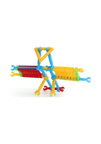 Art Puzzle Kids Anahtar Yapboz 3 Yaş Üzeri - 240 Parça 5926