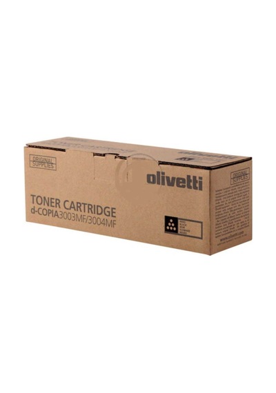 Olivetti D-Copia 3003Mf Fotokopi Toneri 3004Mf