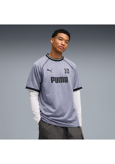Puma Sport Erkek Forma 692177-65 Gri