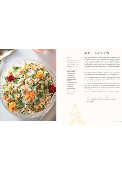 Entertaining With Charm: A Modern Guide To Relaxed Gatherings