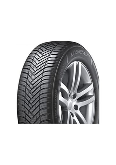 Hankook 175/65 R14 82t Kınergy 4s 2 Dört Mevsim Lastiği 2025