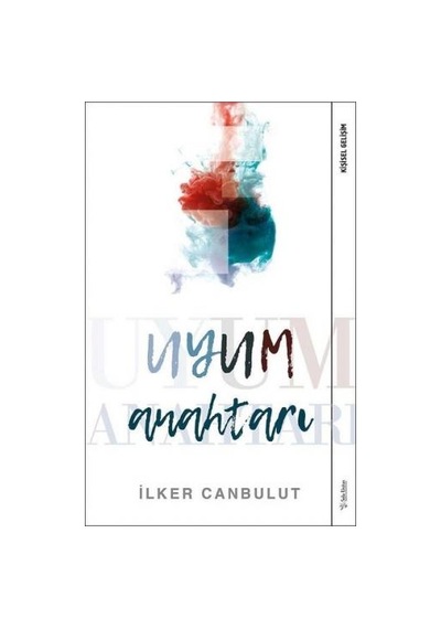 Uyum Anahtarı - İlker Canbulut - Sola Unitas