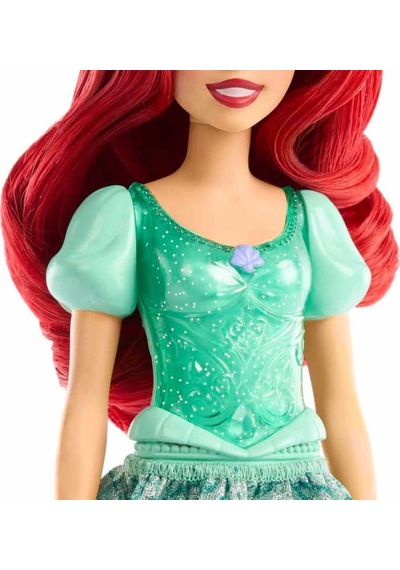 Hlw10 Disney Prenses - Ariel Standart