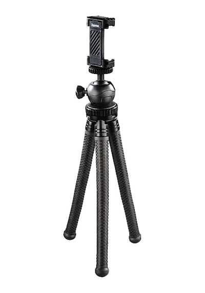 Hama HM4605 Flexpro 27 CM Telefon Tripod Standı