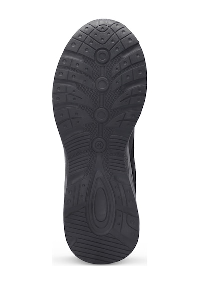 Slazenger Opponent Hıgt I Erkek Siyah / Koyu Gri Bot Siyah / Koyu Gri