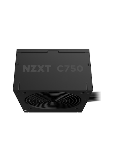 Nzxt C750 Bronze Pa-7b3bb-eu 750w 80+ Bronze Non Modüler Güç Kaynağı