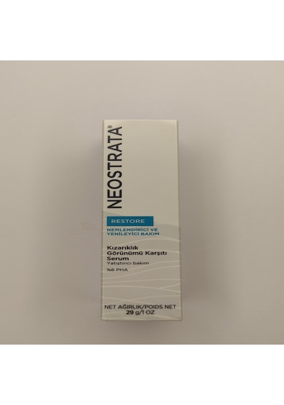 Neostrata Restore Kızarıklık Karşıtı Serum 29 G