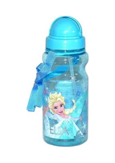 Hakan 97827 Frozen Şeffaf Matara