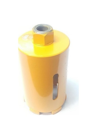 132mm Sds Elmas Panç Ucu