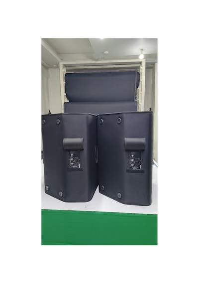 Stınger 15" Pasif Hoparlör Kabin İçin Uyumlu Soft Case Kılıf