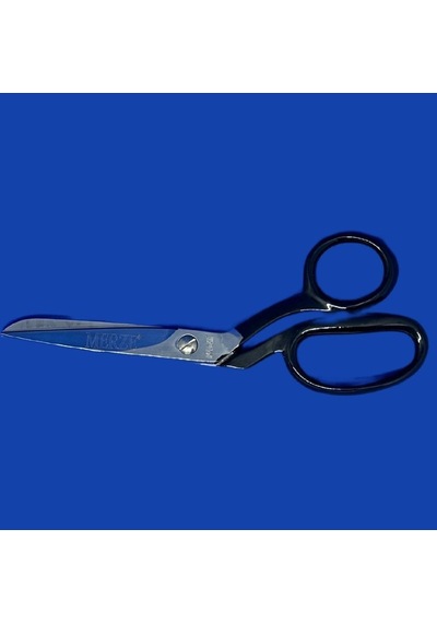Merze Makas Metal Saplı No:9 22,5 Cm
