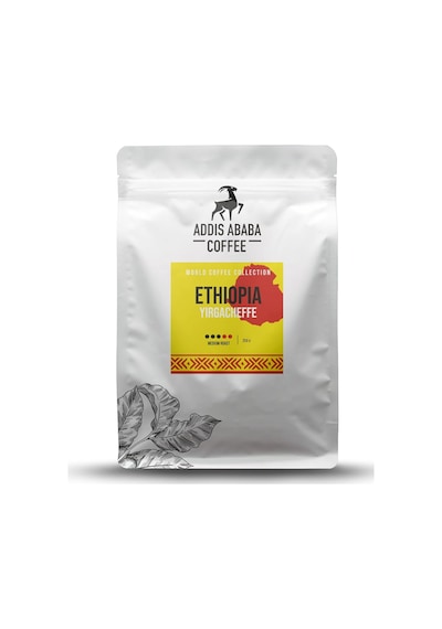 Etiyopya Origin Pot 250g Aeropress